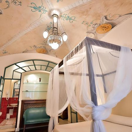 Krio Suite Salerno Exterior photo