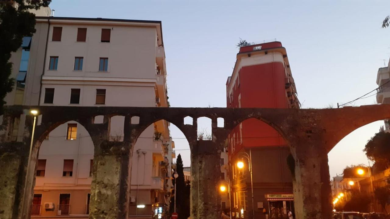 Krio Suite Salerno Exterior photo