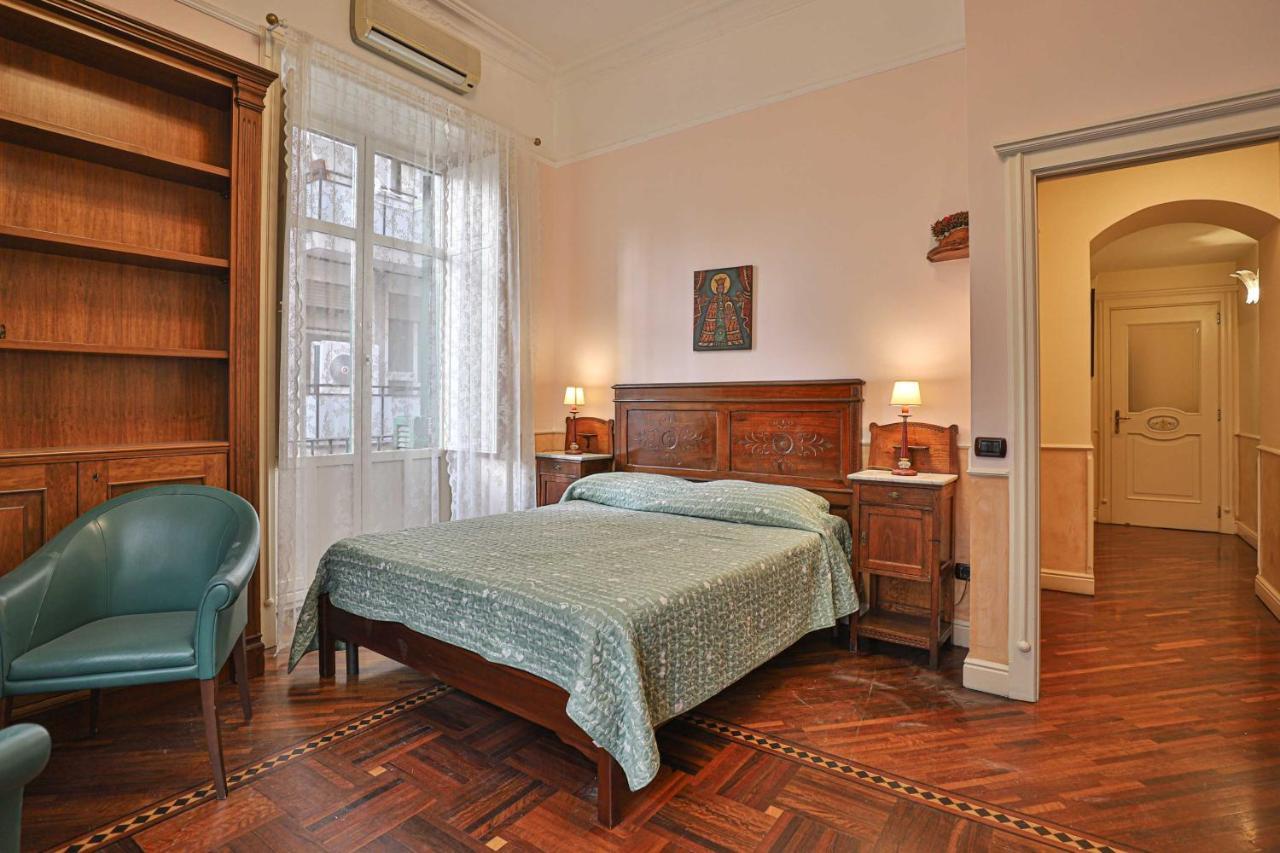 Krio Suite Salerno Exterior photo