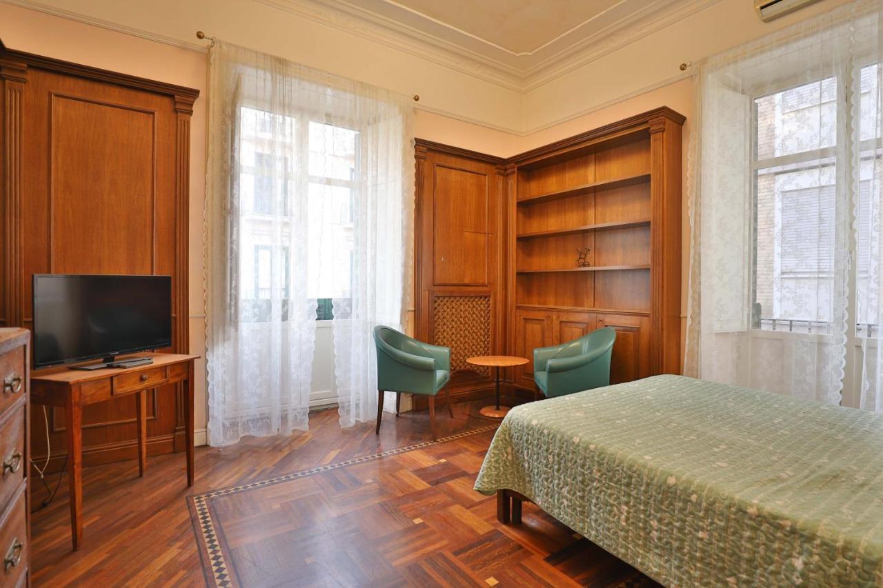 Krio Suite Salerno Exterior photo