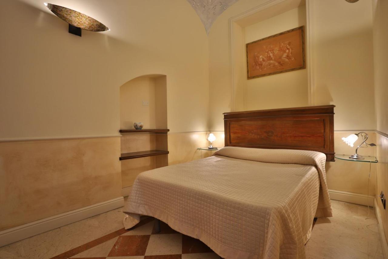 Krio Suite Salerno Exterior photo