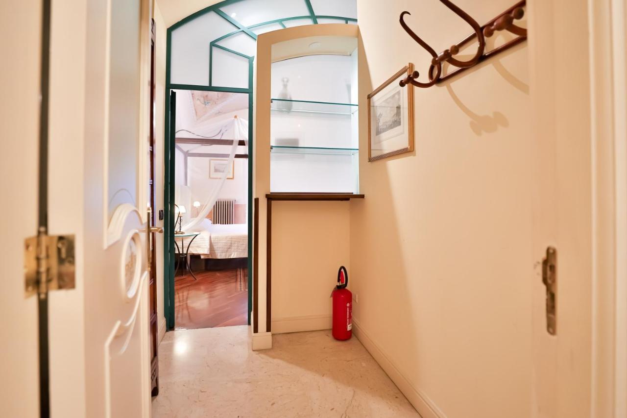 Krio Suite Salerno Exterior photo