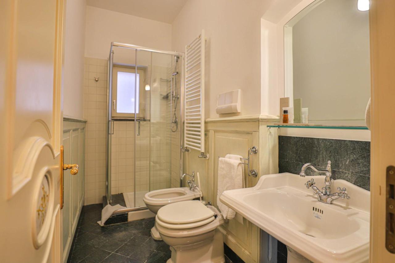 Krio Suite Salerno Exterior photo