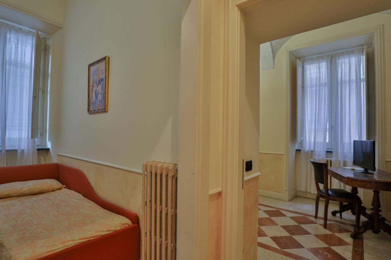 Krio Suite Salerno Exterior photo