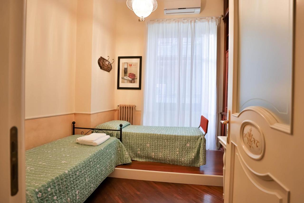 Krio Suite Salerno Exterior photo