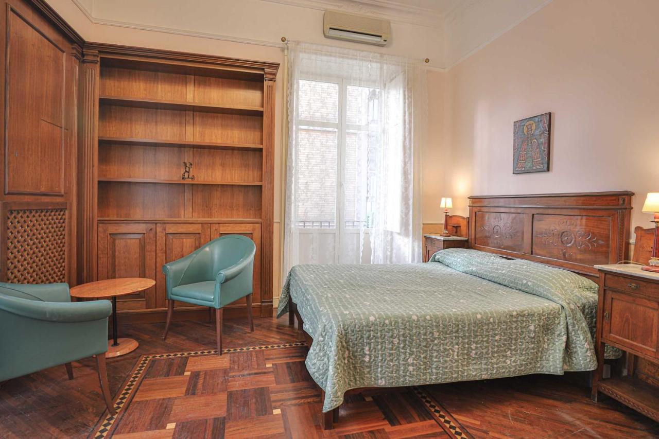 Krio Suite Salerno Exterior photo