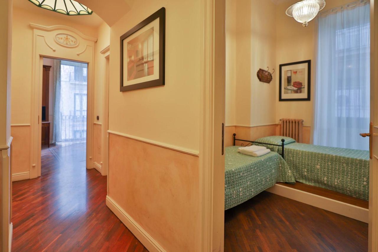 Krio Suite Salerno Exterior photo