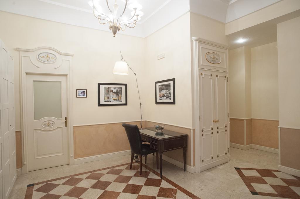 Krio Suite Salerno Exterior photo