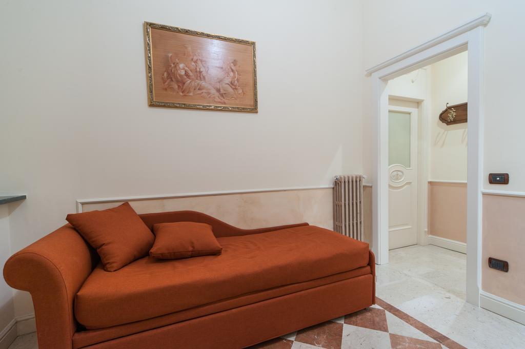 Krio Suite Salerno Room photo