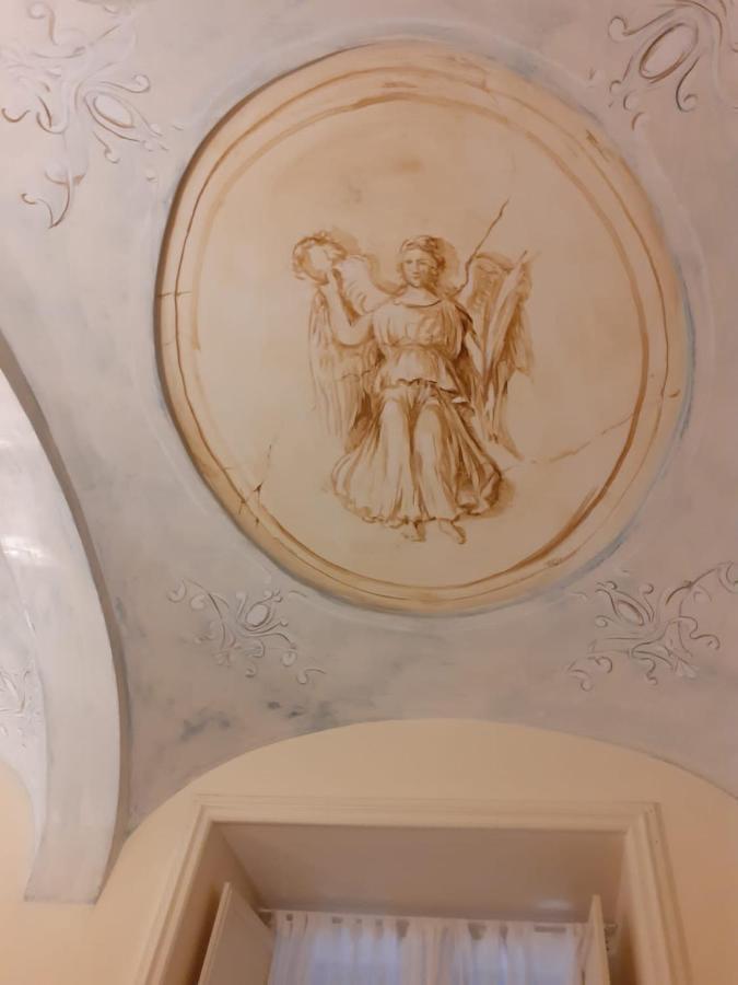 Krio Suite Salerno Exterior photo